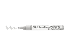 350-CGLD DecoColor 3 Way Chisel Point Pen, Gold