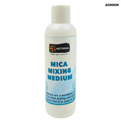 Mica Mixing Medium 100 Grams