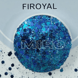 FIROYAL GLITTER