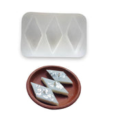 KAJU KATRI CANDLE MOLD