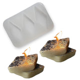 KAJU KATRI CANDLE MOLD