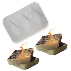 KAJU KATRI CANDLE MOLD