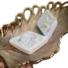 KAJU KATRI CANDLE MOLD