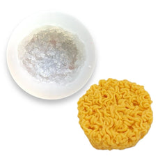 NOODLE CANDLE MOLD