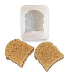 BREAD CANDLE MOLD