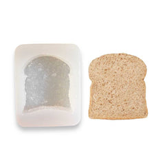 BREAD CANDLE MOLD