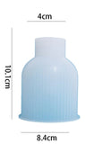 Planter & Flower Vase Mould/mold (sm0544)