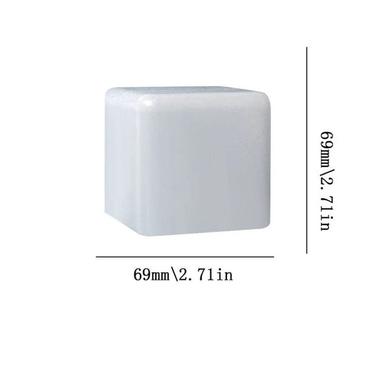 CUBE MOULD / MOLD SM0365