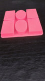 TEXURE PAPER WEiGHT MOLD
