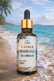 CANDLE FRAGRANCE SEA BREEZE 25ML