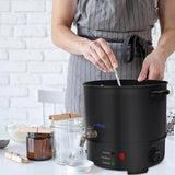Wax Melting Furnace / WAX MELTER 10 LITER