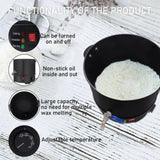 Wax Melting Furnace / WAX MELTER 10 LITER