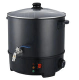 Wax Melting Furnace / WAX MELTER 10 LITER