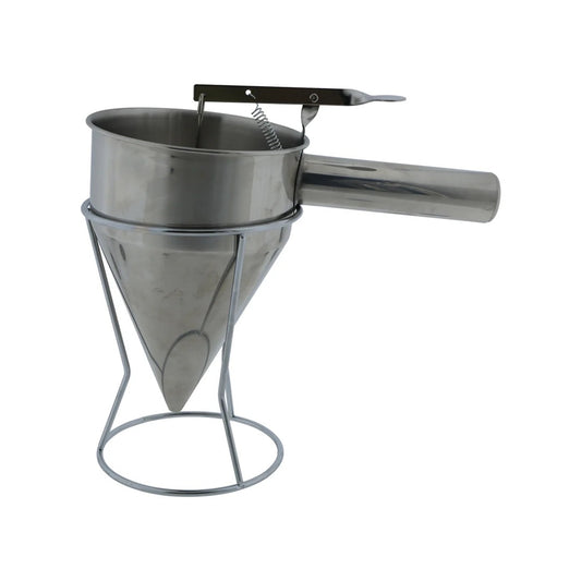 Pouring Funnel FOR WAX