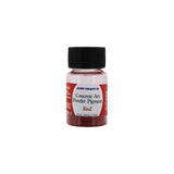 CONCRETE POWDER PIGMENT 10GM PER BOTTLE
