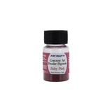 CONCRETE POWDER PIGMENT 10GM PER BOTTLE