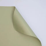 PLAIN KOREAN WRAPPING FOR FLOWER PACKING