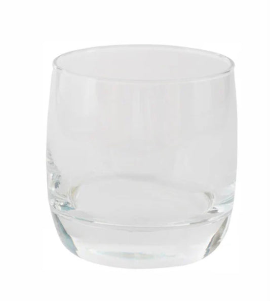 ES5301 CANDLE JAR SET OF 6PC