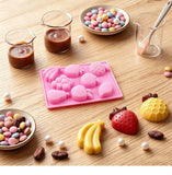 j156211 small fruit mold /mould