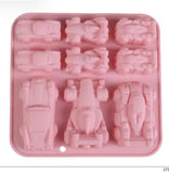 J156269 SPORT CAR MOLD/MOULD
