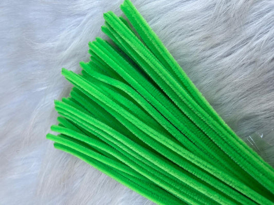 PIPE CLEANER PACK OF 100PC