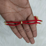 ROPE BRACELET FOR BRACELET ND RAKHI