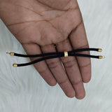 ROPE BRACELET FOR BRACELET ND RAKHI
