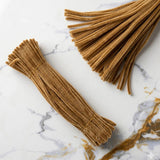 Premium Pipe Cleaners (8MM Approx.) PACK OF 100PC