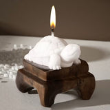 PAPER WEIGHT TURTLE MOULD/MOLD