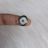 EVIL EYE CHARM FOR RAKHI AND BRACELET