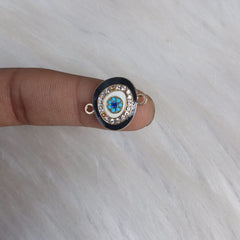 EVIL EYE  CHARM FOR RAKHI AND  BRACELET