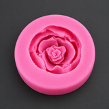 3D Flower Mould Hbr3885