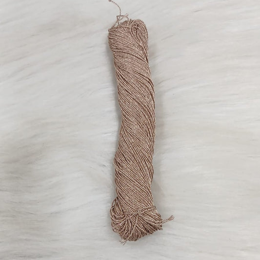 THREAD BUNCH 30GM FOR RAKHI MAKING