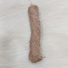 THREAD BUNCH 30GM  FOR RAKHI  MAKING