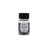 CONCRETE POWDER PIGMENT 10GM PER BOTTLE