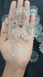 Polycarbonate T-Light Cups - sun (20pc )