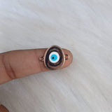 EVIL EYE CHARM FOR BRACELET / AND RAKHI