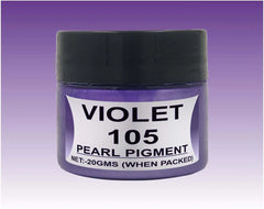 PP PEARL PASTE VIOLET