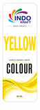 LIQUID CANDLE COLOUR 50ML