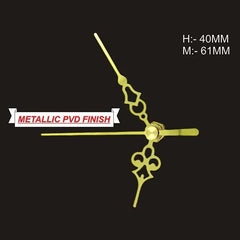 small clock hands (CA037