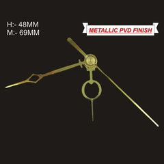 Clock Hands D-20 (CA061)