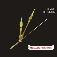 Clock Hands D-25 (CA076)