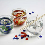 CANDLE GEL WAX