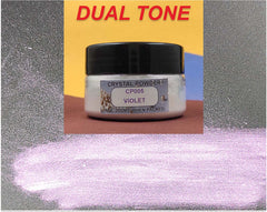 VIOLET CRYSTAL POWDER 20 GRAM