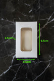 CANDLE PACKING BOX PACK OF 10PC