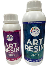 INDO KRAFT ART RESIN 2:1