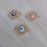 EVIL EYE CHARM FOR RAKHI AND BRACELET
