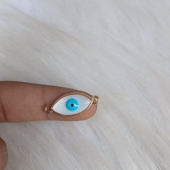 EVIL EYE CHARM FOR BRACELET AND RAKHI