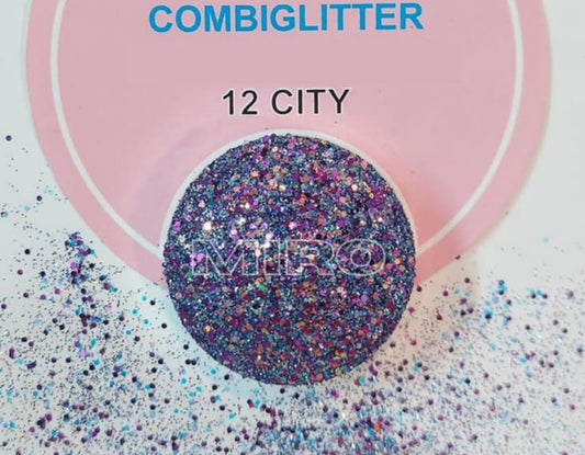 12 city glitter use in resin