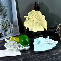 SM1078 LEAF TRAY MOLD